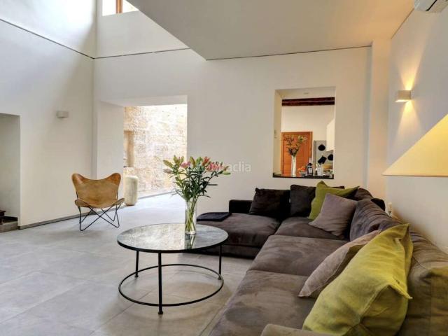 Casa en venta en Baleares Pollença, Pollença Poble. Casas.