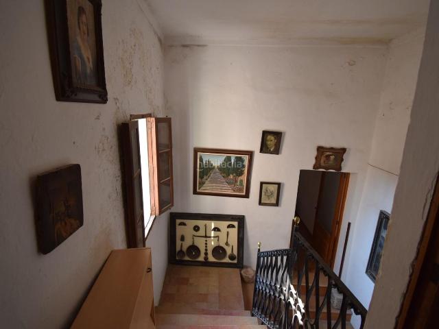 Casa en venta en Baleares Pollença, Pollença Poble. GRAN CASA HISTORICA EN PUEBLO POLLENÇA. Casas.