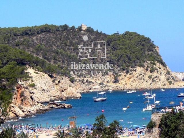 Casa en venta en Baleares Sant Antoni de Portmany. Casita en el campo entre San Miguel, San Mateo y Santa Gertrudis. Casas Sant Antoni de.