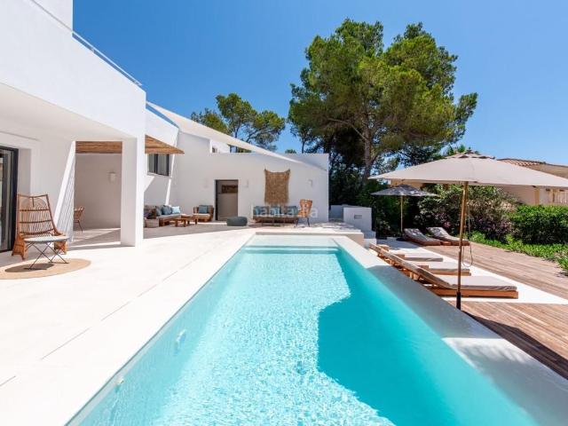 Casa en venta en Baleares Sant Josep de sa Talaia, Es Cubells. Casas Sant Josep de sa.