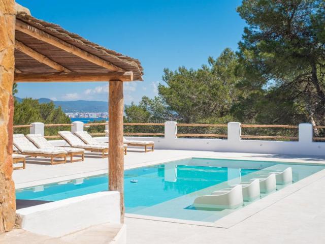 Casa en venta en Baleares Sant Josep de sa Talaia, Sant Agustí Cala de Bou. Casas Sant Josep de sa.