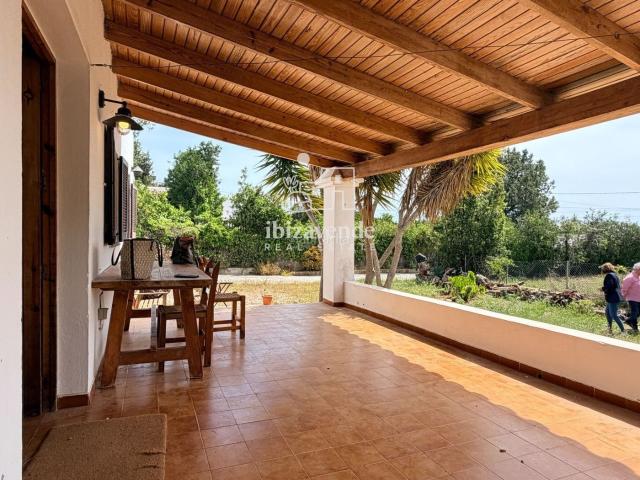 Casa en venta en Baleares Sant Josep de sa Talaia, Sant Jordi de Ses Salines Sant Francesc. Casa ibicenca con encanto en Sa Carroca, San Jordi. Casas Sant Josep de sa.