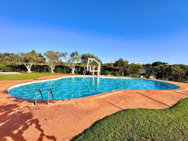 Casa en venta en Baleares Sant Lluís, Cap d´en Font Binissafúller. Casa en Sant Lluís. Casas Sant.
