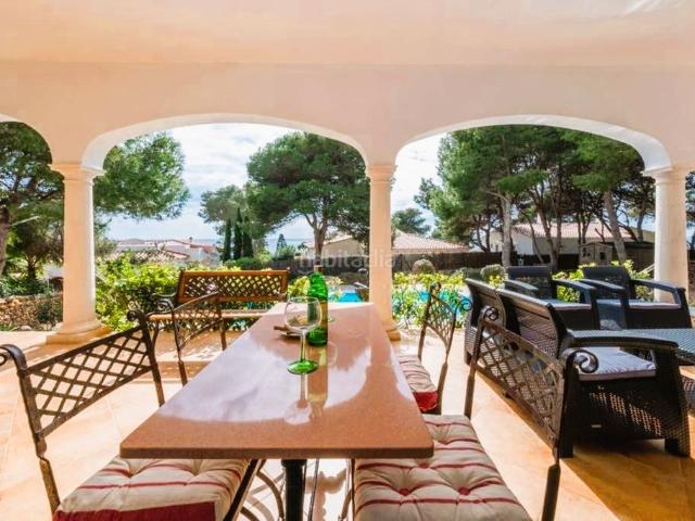 Casa en venta en Baleares Sant Lluís, Binibèquer. Espectacular Casa en venta en Binibeca. Casas Sant.