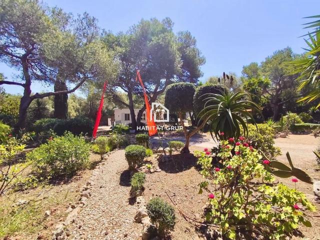 Casa en venta en Baleares Sant Lluís, Sant Lluís S´Ullestrar Torret. Casa en Sant Lluís. Casas Sant.