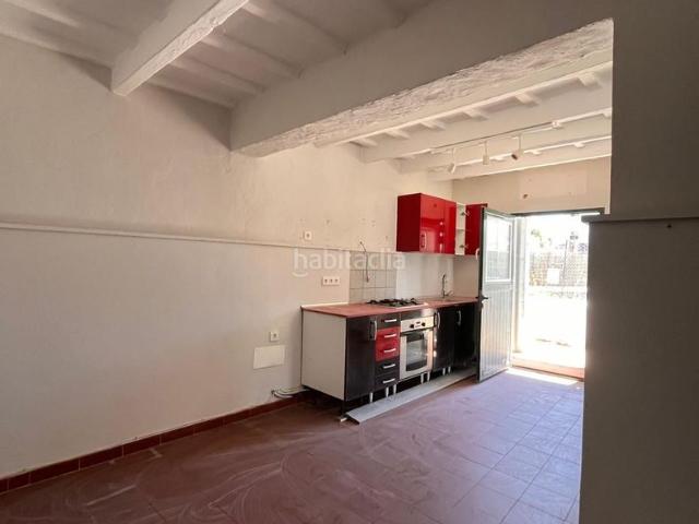 Casa en venta en Baleares Sant Lluís, Sant Lluís S´Ullestrar Torret. Vivienda adosada en Sant Lluís Comercialización mediante Subasta Flash. Casas Sant.