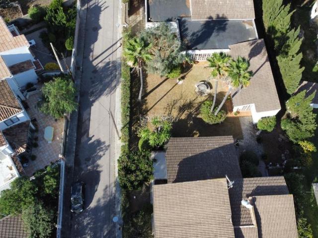 Casa en venta en Baleares Santa Margalida, Can Picafort. Bienvenido a su nuevo hogar! Esta espaciosa casa esquinera ofrece todo lo que las familias y las parejas pueden desear. Con impres. Casas Santa.