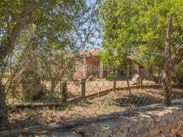Casa en venta en Baleares Santa María del Camí. Casa en venta en polig 4 Parcelas 485 y 52 terrades. Casas Santa María del.