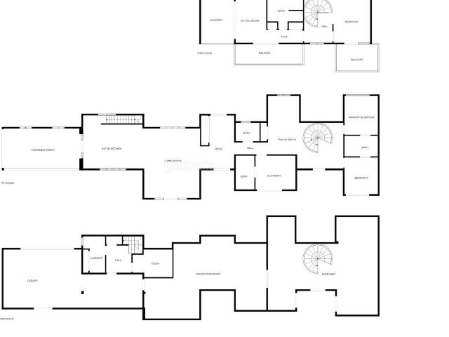 Casa en venta en Baleares Santa María del Camí. Casas Santa María del.