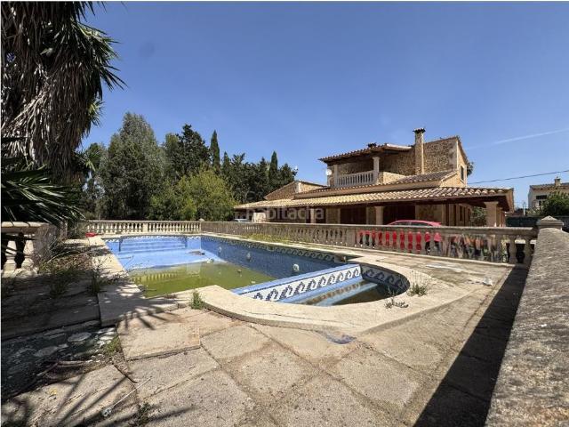 Casa en venta en Baleares Santa María del Camí. Casas Santa María del.