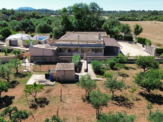 Casa en venta en Baleares Santa Eugènia. Casas Santa.