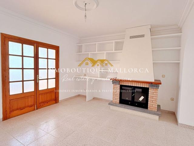 Casa en venta en Baleares Santa Eugènia. El auténtico encanto de Mallorca. Casas Santa.