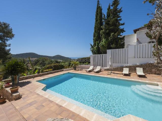 Casa en venta en Baleares Santa Eulària, Can Furnet. Casas Santa.