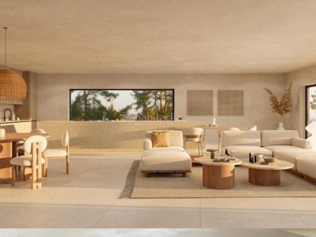 Casa en venta en Baleares Santa Eulària, Jesús. Casa en Ibiza. Casas Santa.
