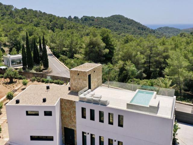 Casa en venta en Baleares Santa Eulària, Santa Eulària des Riu. Casas Santa.