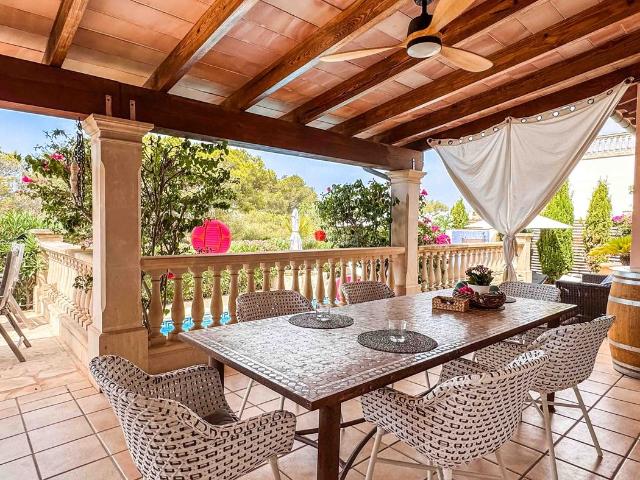 Casa en venta en Baleares Santanyí, Cala Santanyí. Casas.