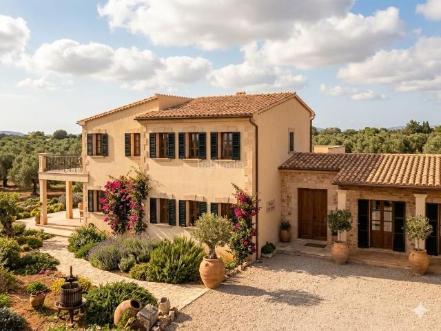 Casa en venta en Baleares Santanyí, Es Llombards. Casas.