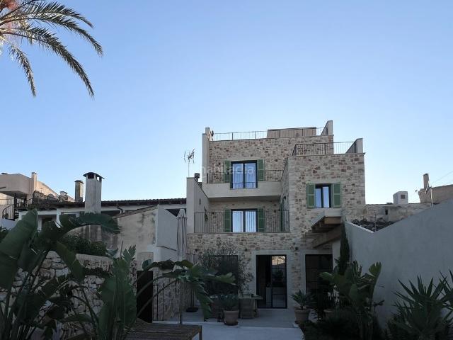 Casa en venta en Baleares Santanyí, Santanyí Poble. Más que una casa Su refugio con estilo y comodidad en el corazón de Santanyí!. Casas.
