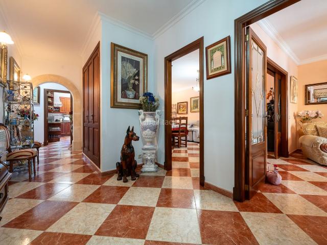 Casa en venta en Baleares Santanyí, Santanyí Poble. Chalet con infinitas posibilidades en Santanyí. Casas.