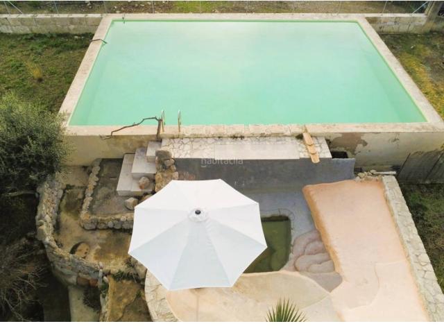 Casa en venta en Baleares Selva. Casa en venta en SELVA. Casas.