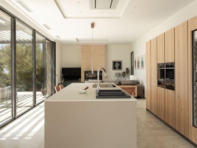 Casa en venta en Baleares Selva. Casas.