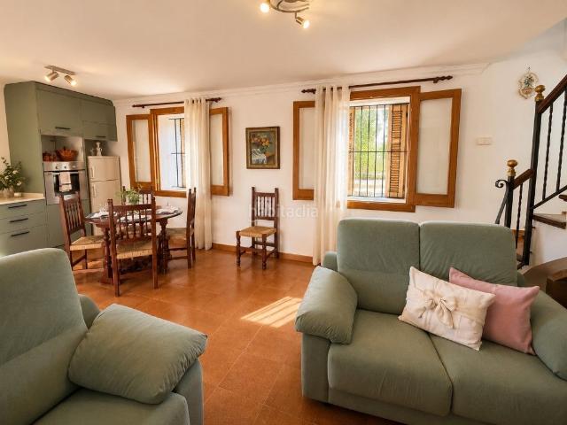 Casa en venta en Baleares Sencelles. Encantadora casa de Campo en Biniali. Casas.