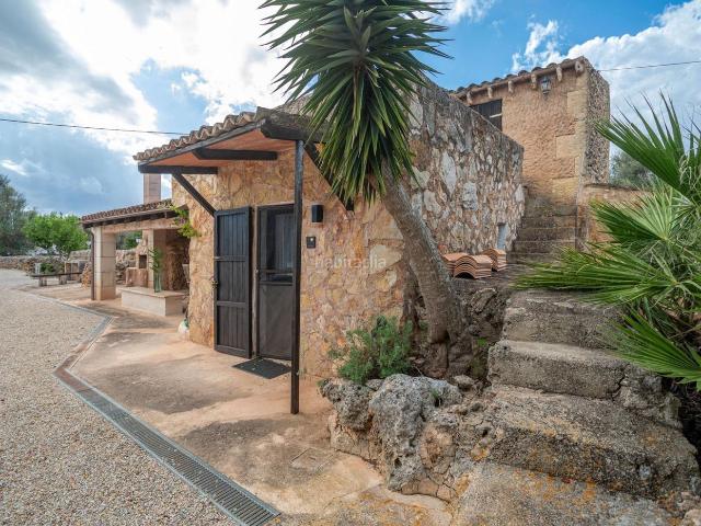 Casa en venta en Baleares Sencelles. MAGNÍFICA FINCA RÚSTICA EN SENCELLES. Casas.