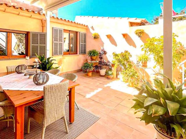 Casa en venta en Baleares Ses Salines, Colònia Sant Jordi. Casas Ses.