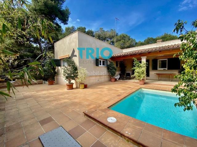 Casa en venta en Baleares Ses Salines, Colònia Sant Jordi. Chalet en la Colonia de Sant Jordi. Casas Ses.
