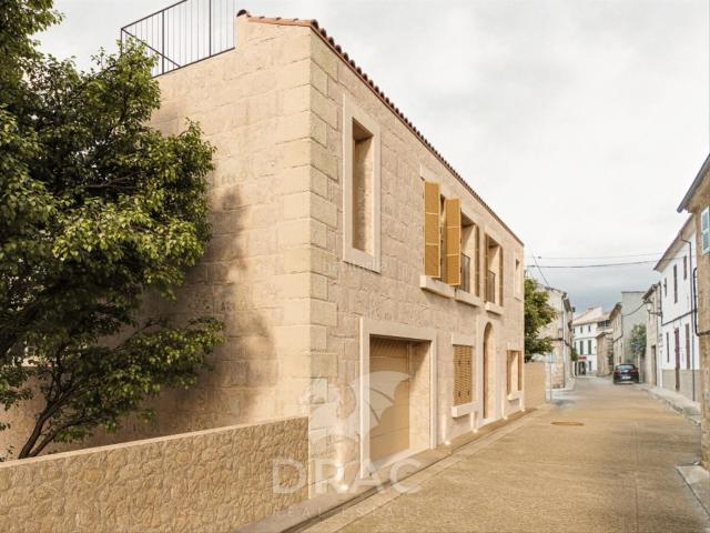 Casa en venta en Baleares Ses Salines, Ses Salines Poble. Espectacular casa de pueblo en Ses Salines. Casas Ses.