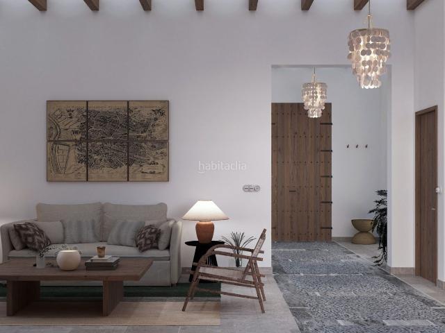Casa en venta en Baleares Son Servera, Son Servera Poble. Adosado de obra nueva con piso de invitados en el corazón de Son Servera. Casas Son.