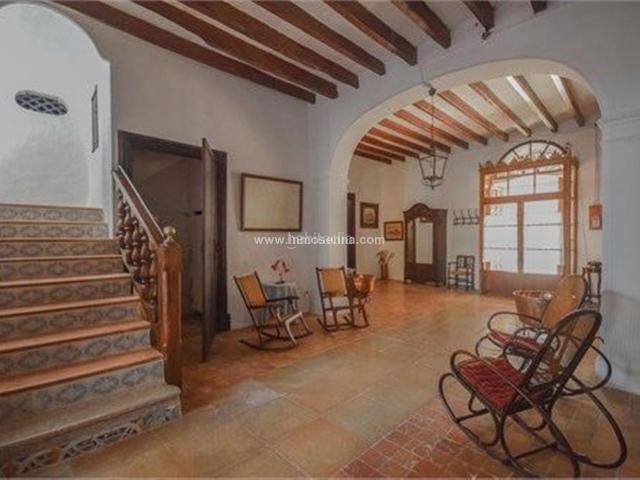 Casa en venta en Baleares Son Servera, Son Servera Poble. CASA SEÑORIAL DE PRINCIPIOS DE SIGLO. Casas Son.
