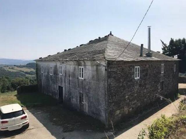 Casa en Venta en Baleira