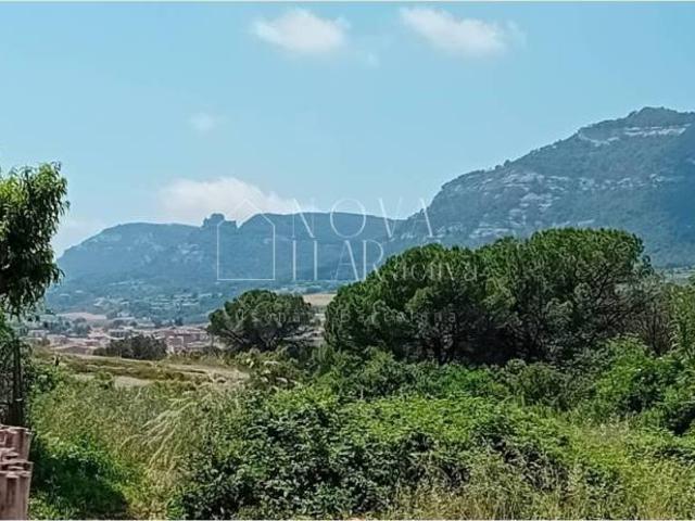 Casa en Venta en Balenyà