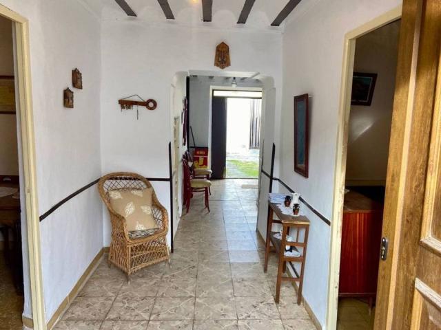 Casa en Venta en Ballesteros de Calatrava