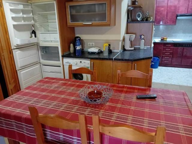 Casa en Venta en Ballesteros de Calatrava