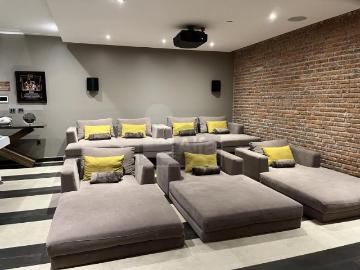 Casa en Venta en Balvanera Country Club a campo de golf, Corregidora, Qro
