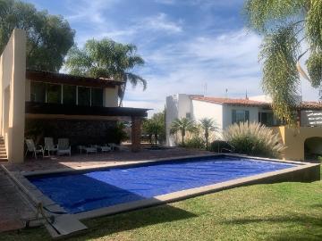Casa en venta en Balvanera Polo y Country Club, Corregidora, Querétaro