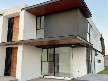 Casa en venta en Balvanera Polo y Country Club, Corregidora, Querétaro