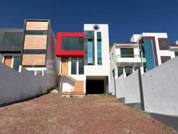 Casa en Venta en Banthi, Sección Solares, San Juan del río, Queretaro