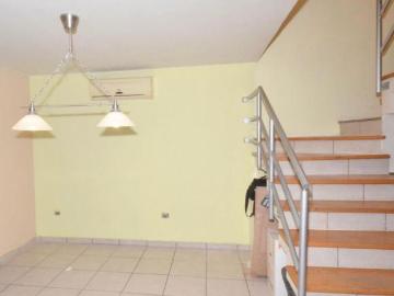 Casa en venta en Banús Hermosillo con 3 recámaras y terraza techada