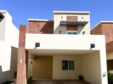 Casa en venta en Banus, Hermosillo, Sonora