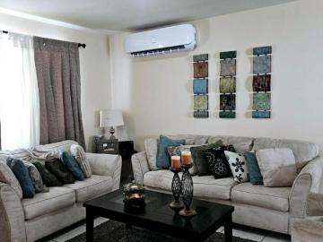 Casa en venta en Banus Residencial de Hermosillo, Sonora