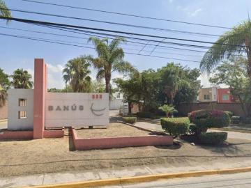 Casa en venta en Banus Residencial, Tlajomulco Jalisco CLP