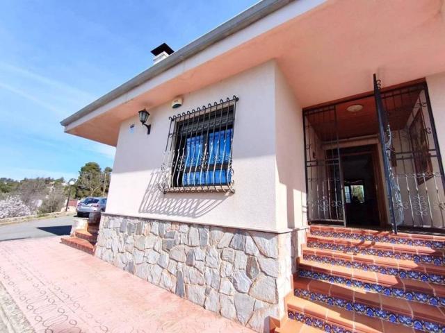 Casa en Venta en Banyeres de Mariola