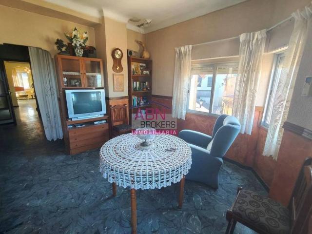 Casa en Venta en Banyeres de Mariola