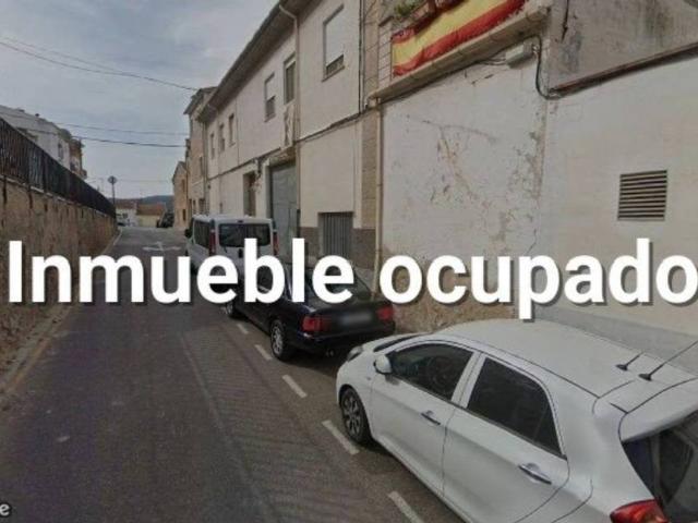 Casa en Venta en Banyeres de Mariola