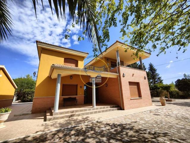 Casa en Venta en Banyeres de Mariola