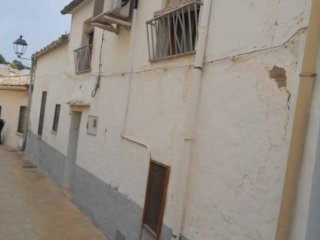 Casa en Venta en Banyeres de Mariola