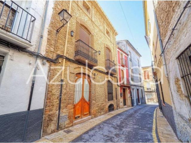 Casa en Venta en Banyeres de Mariola